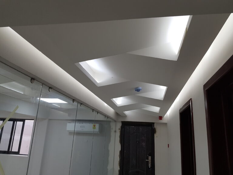 Gallery Premier Ceilings Ghana