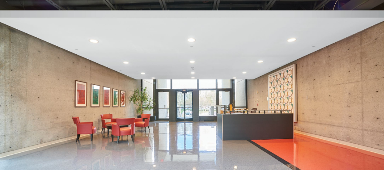 Premier Ceilings Ghana — project photo 64