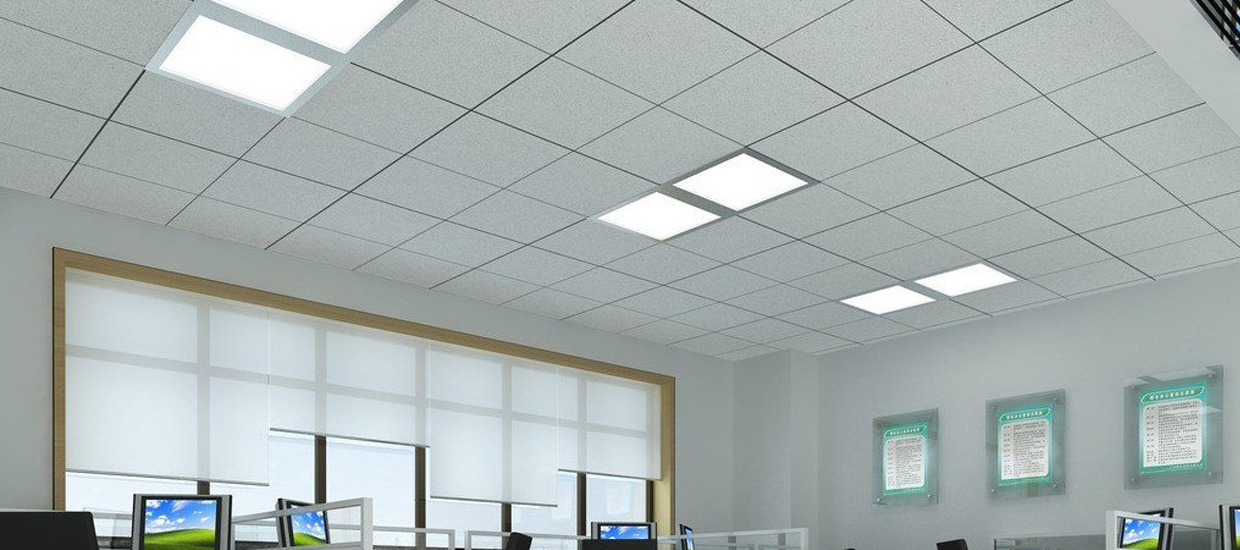 Premier Ceilings Ghana — project photo 61