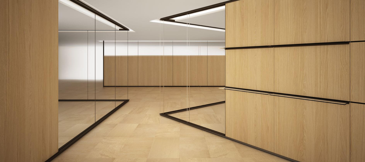 Premier Ceilings Ghana — project photo 57