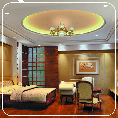 Premier Ceilings Ghana — project photo 65