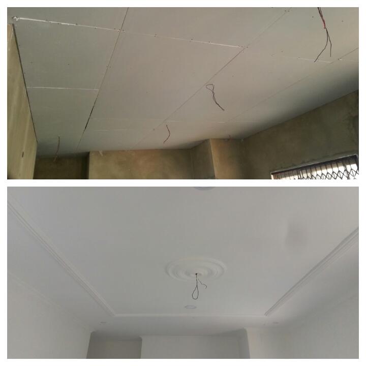 Premier Ceilings Ghana — project photo 10