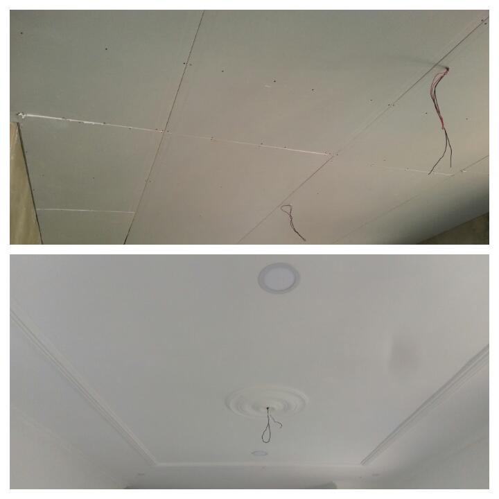 Premier Ceilings Ghana — project photo 12