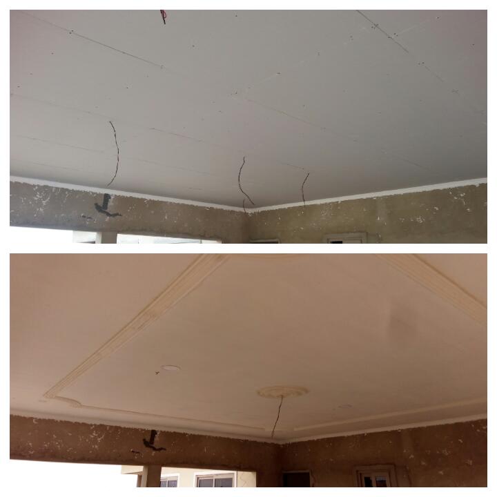 Premier Ceilings Ghana — project photo 13