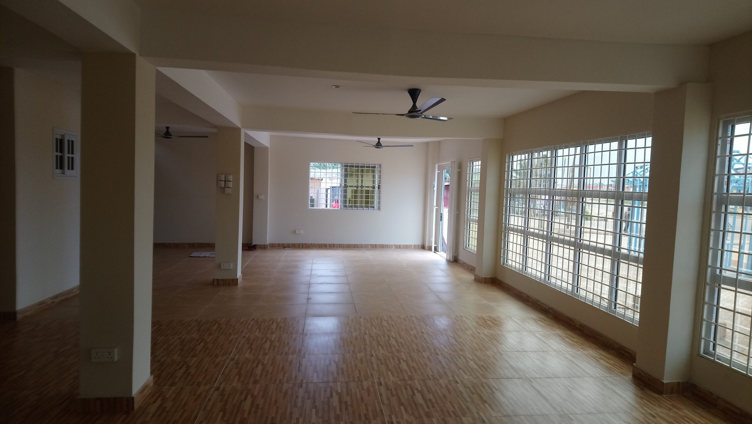 Premier Ceilings Ghana — project photo 30