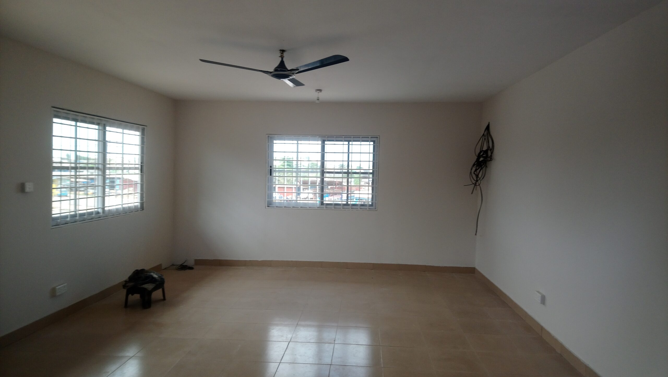 Premier Ceilings Ghana — project photo 35