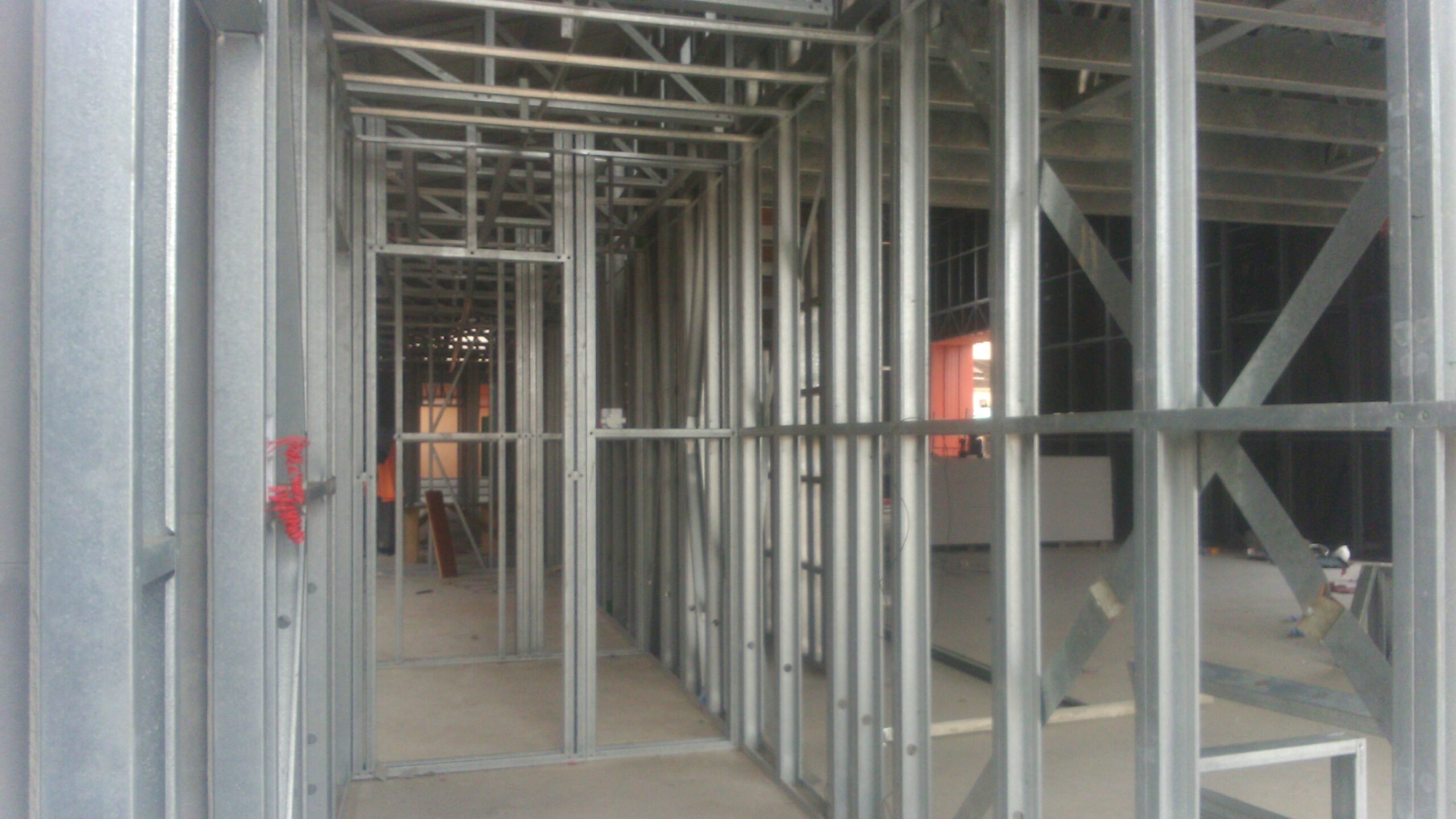 Premier Ceilings Ghana — project photo 22