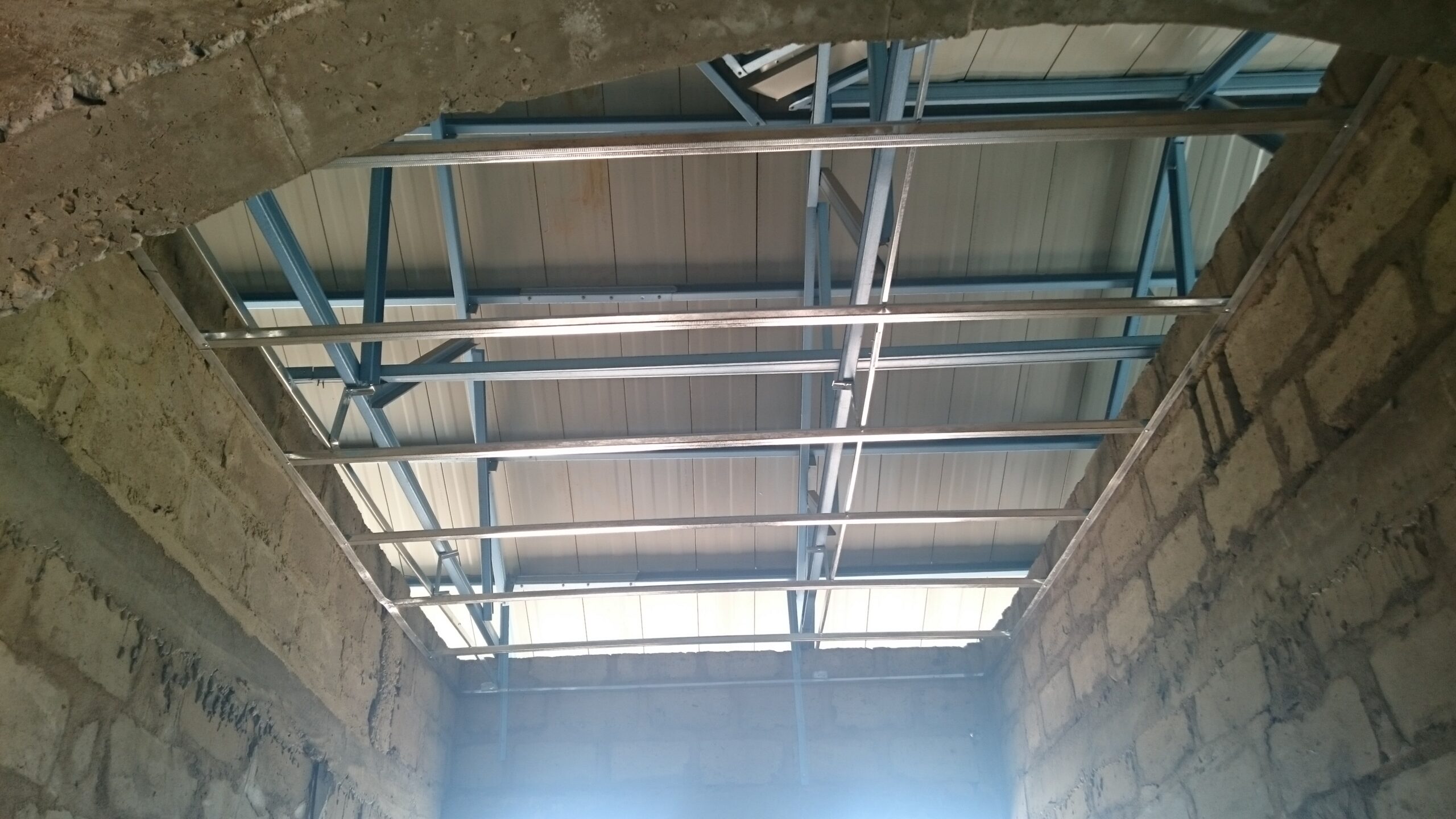 Premier Ceilings Ghana — project photo 44