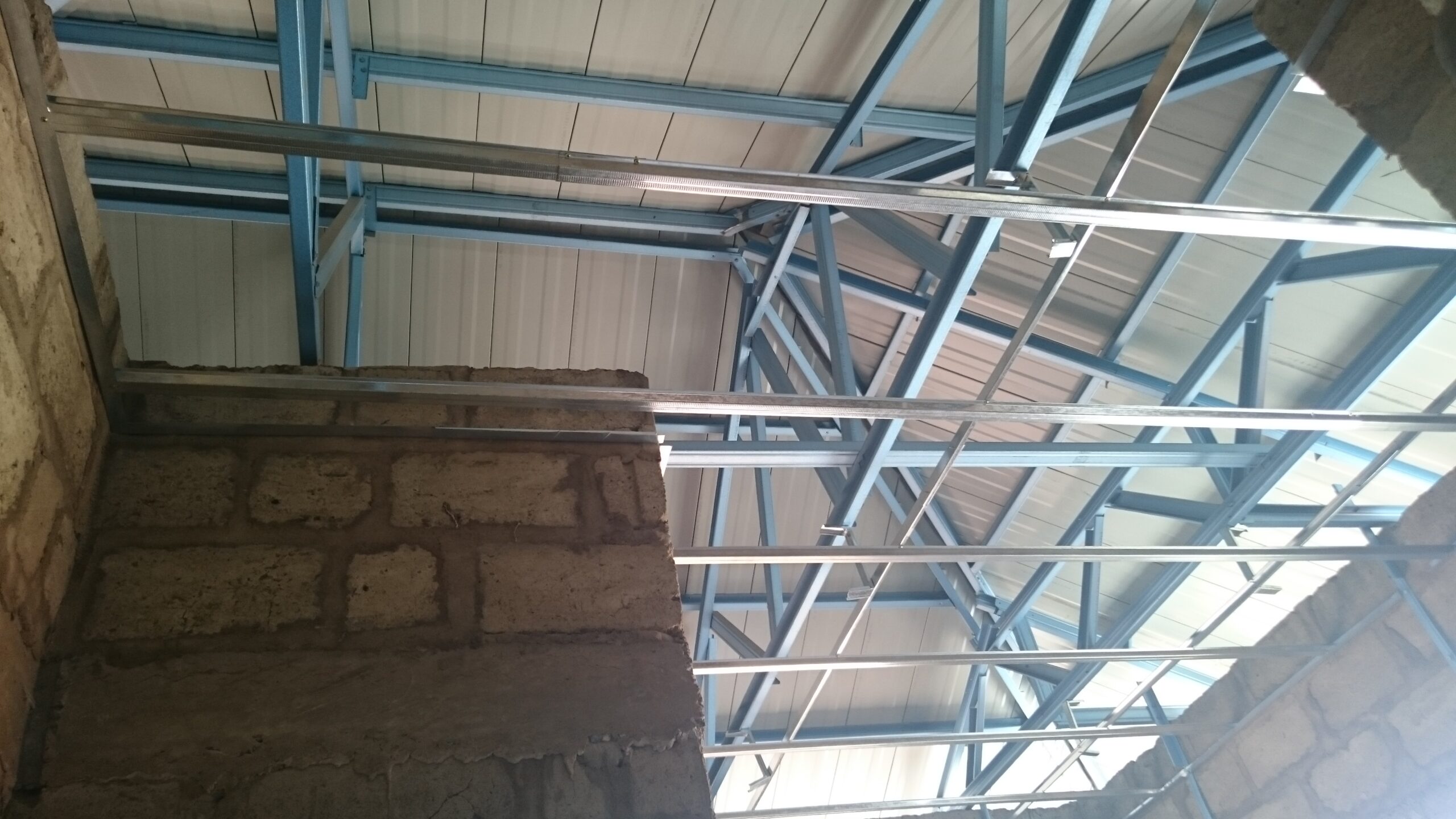 Premier Ceilings Ghana — project photo 45
