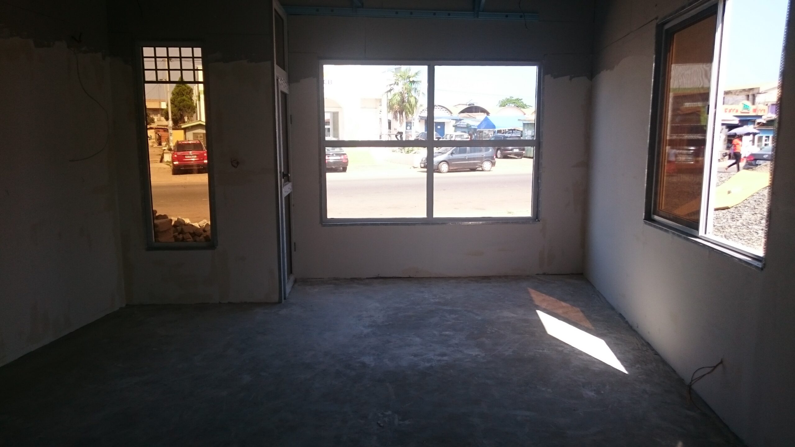 Premier Ceilings Ghana — project photo 23