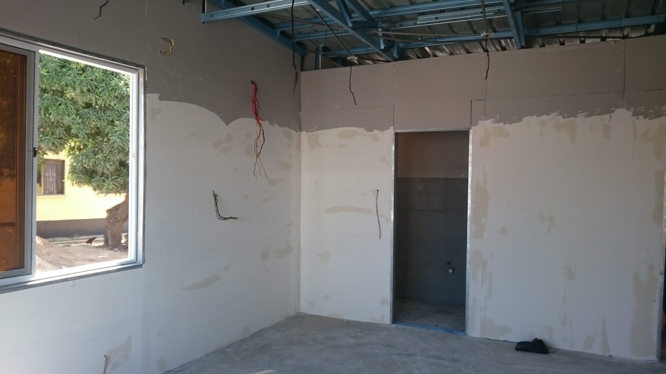 Premier Ceilings Ghana — project photo 24