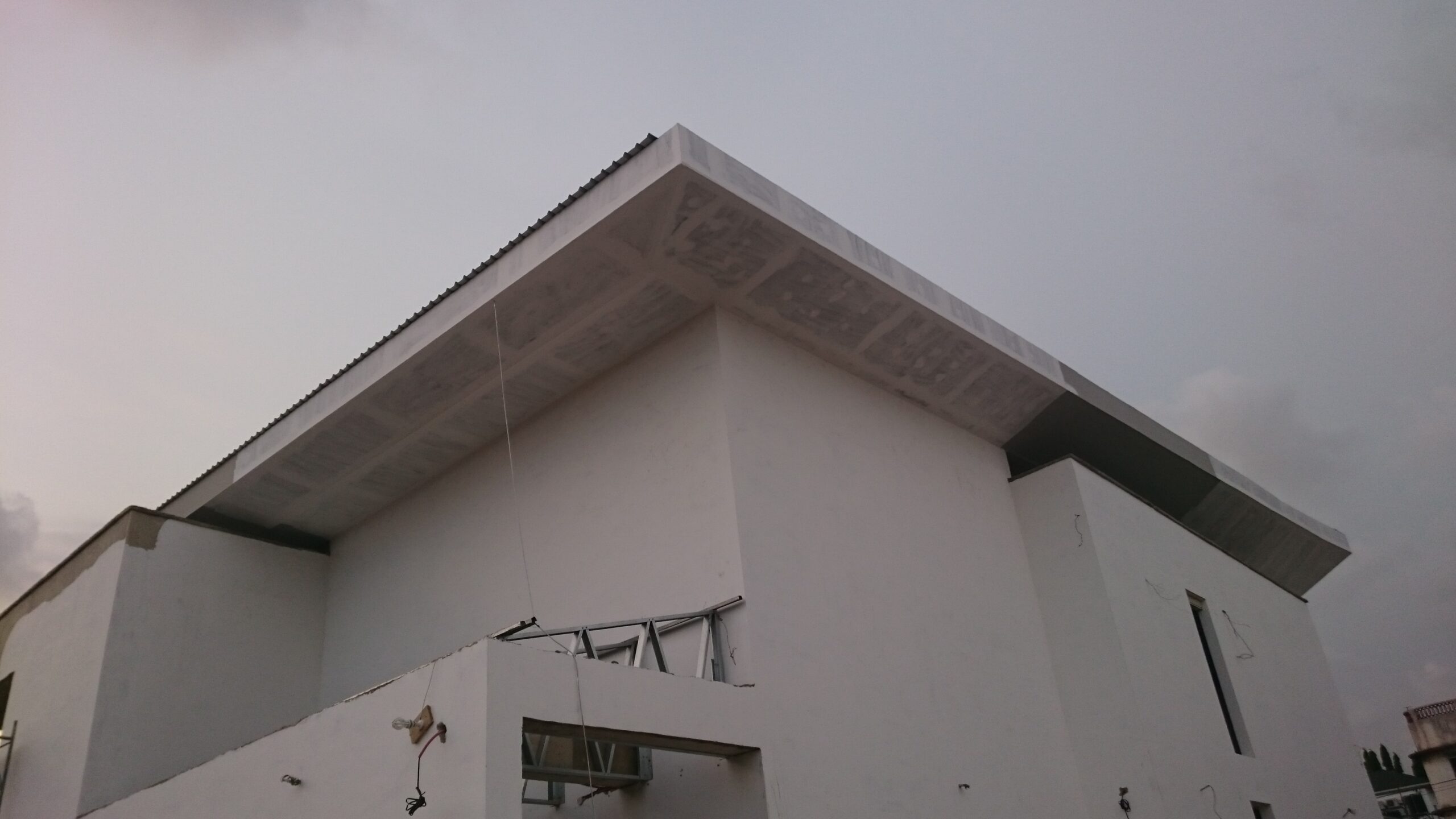 Premier Ceilings Ghana — project photo 39