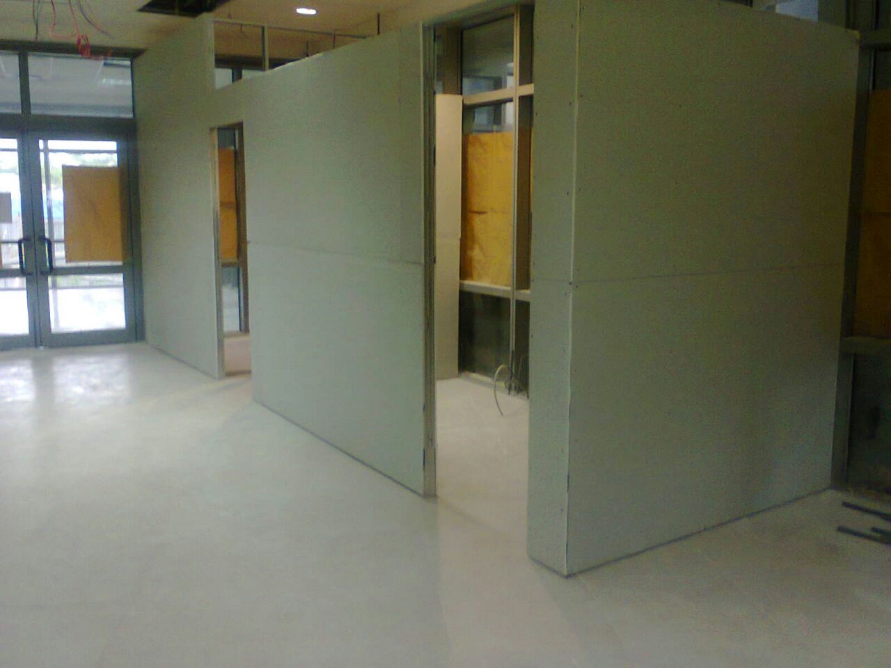 Premier Ceilings Ghana — project photo 19