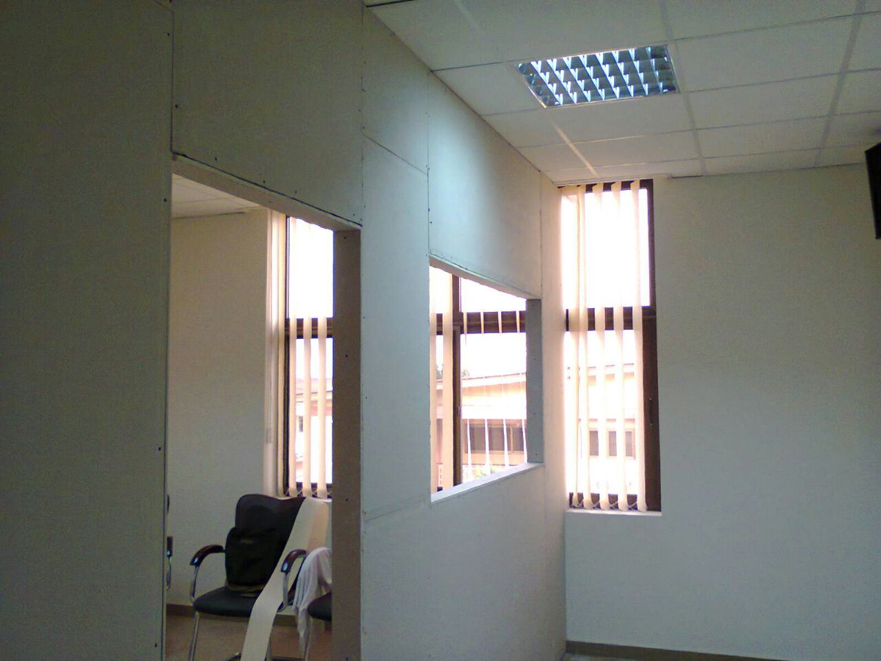Premier Ceilings Ghana — project photo 18