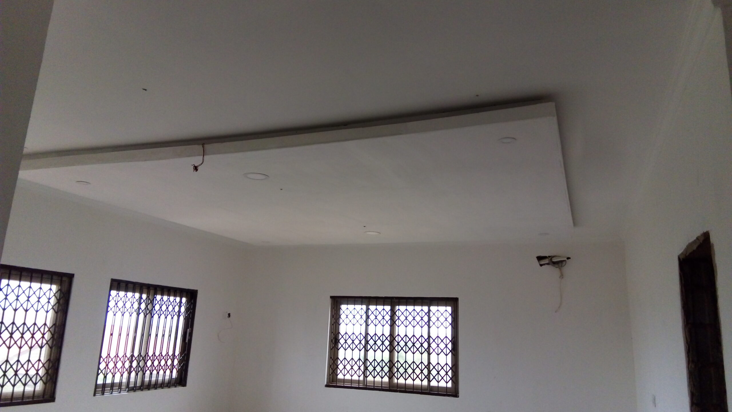 Premier Ceilings Ghana — project photo 9
