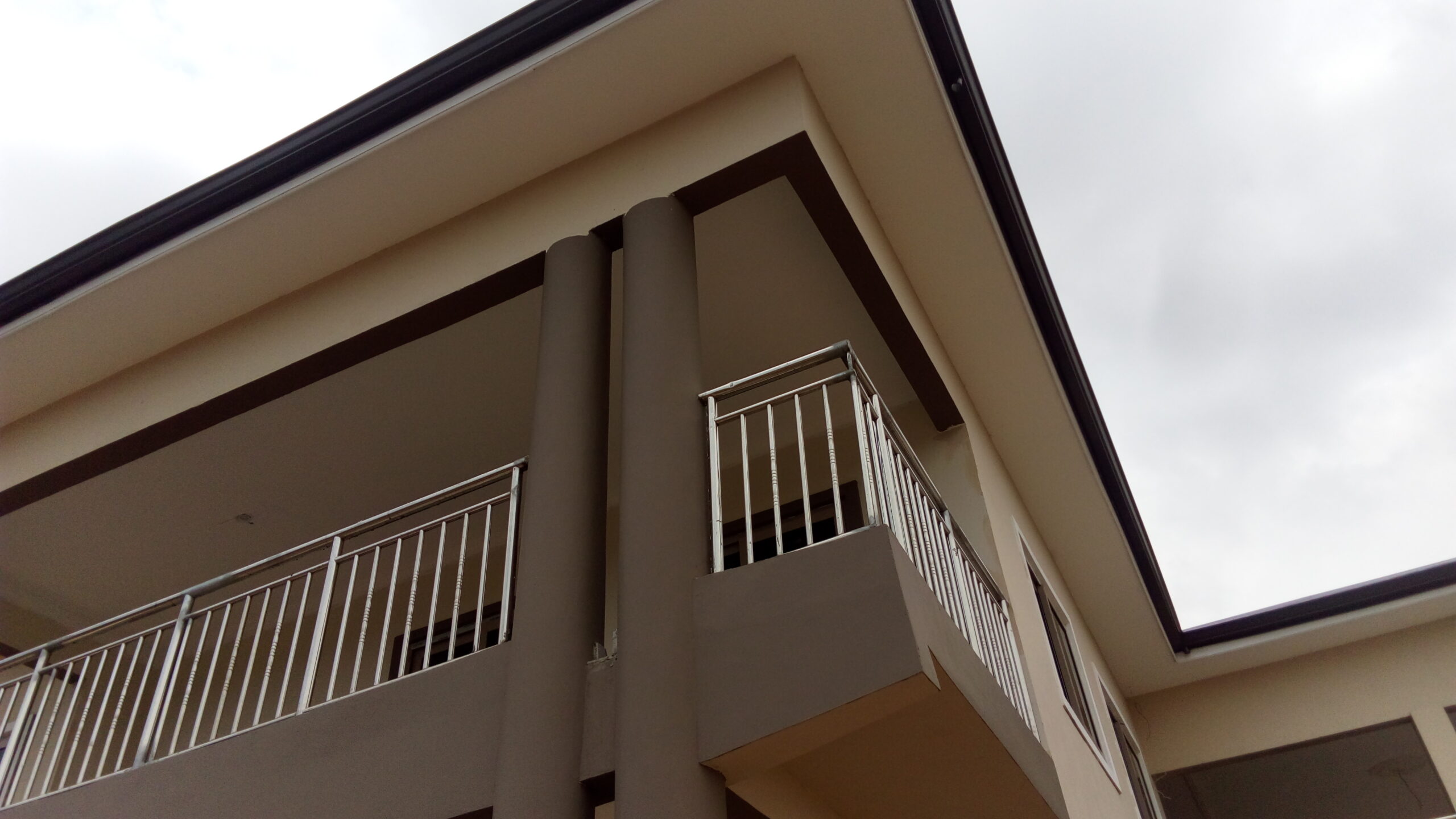 Premier Ceilings Ghana — project photo 33