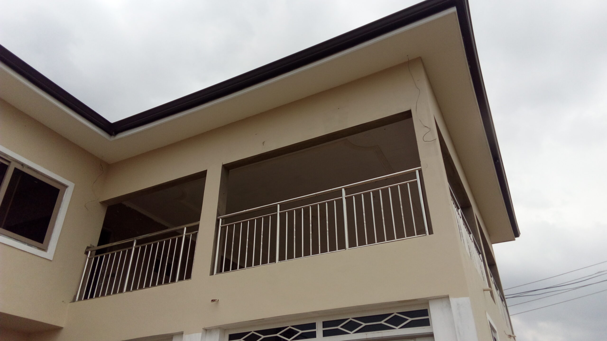 Premier Ceilings Ghana — project photo 34