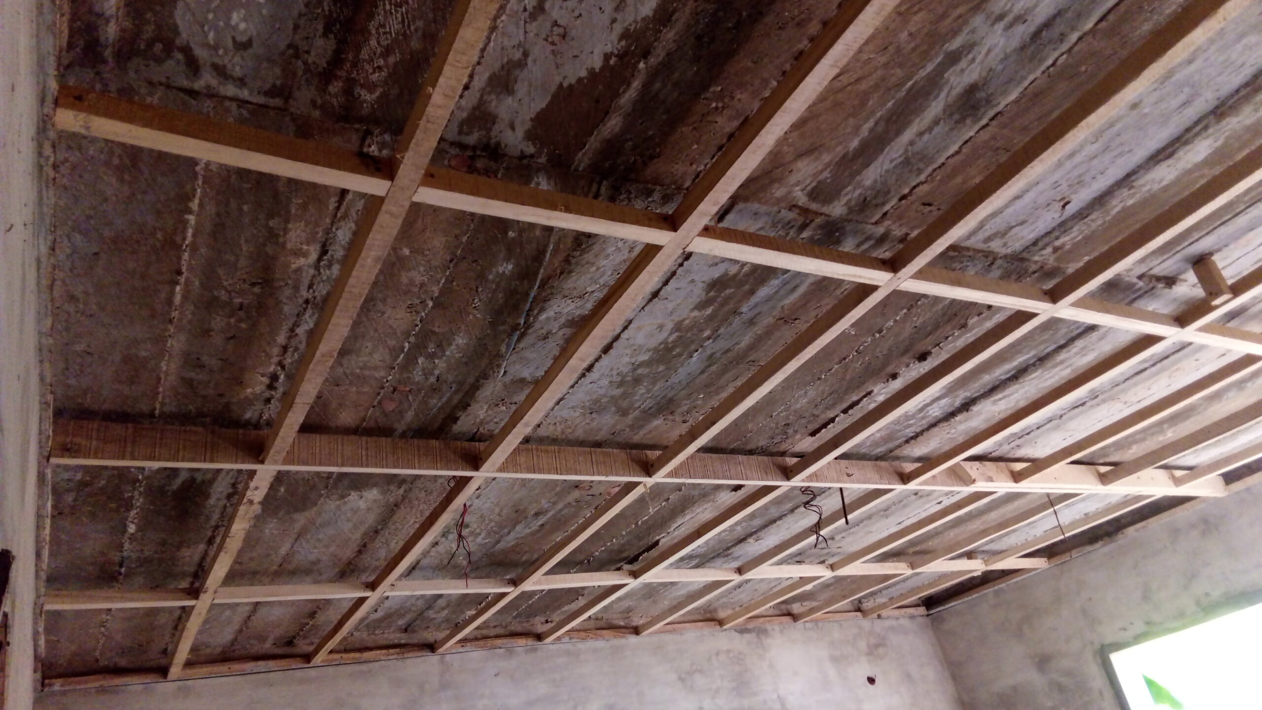 Premier Ceilings Ghana — project photo 46