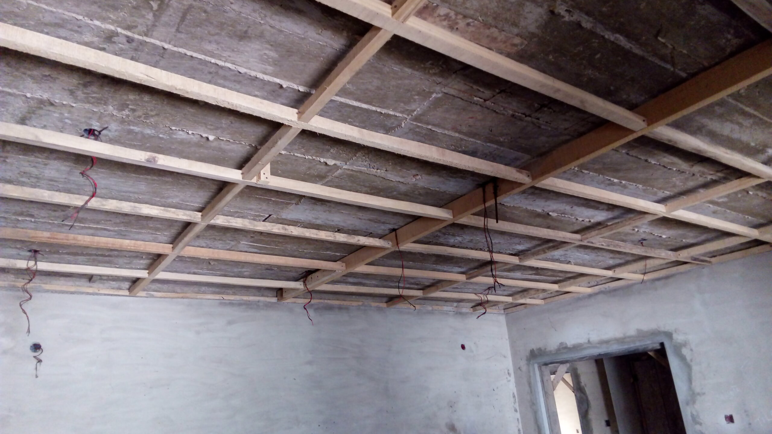 Premier Ceilings Ghana — project photo 47