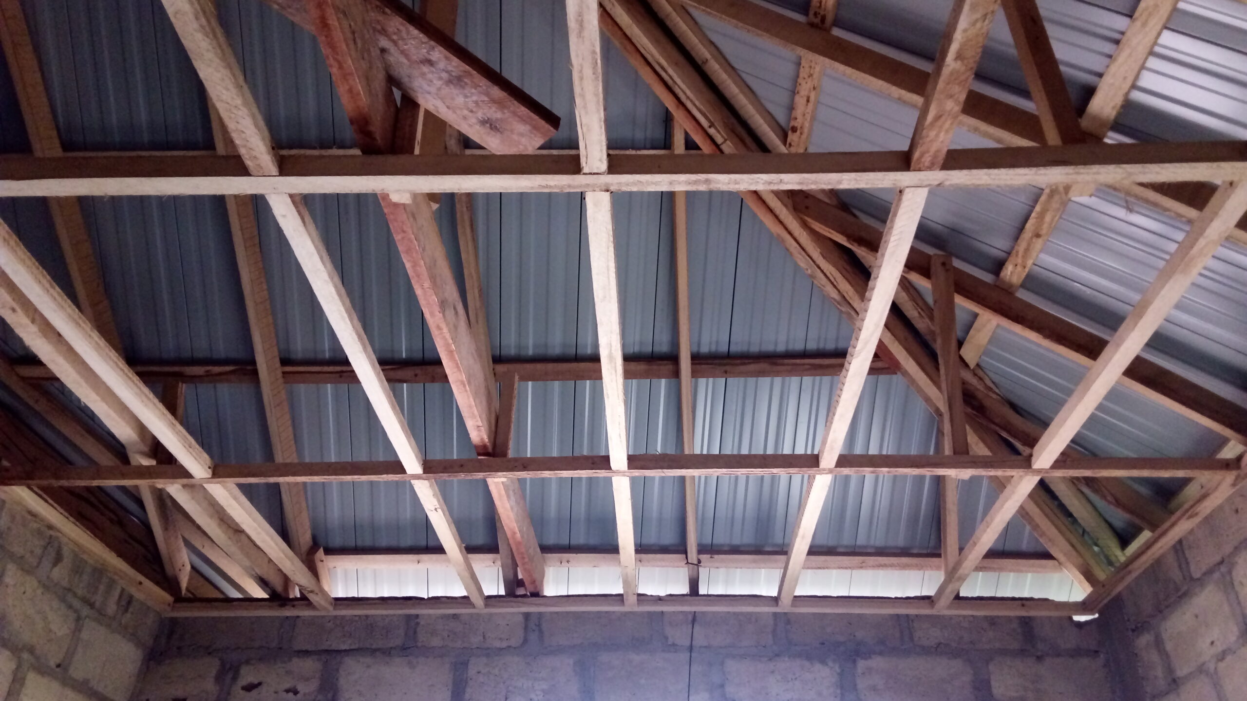 Premier Ceilings Ghana — project photo 42