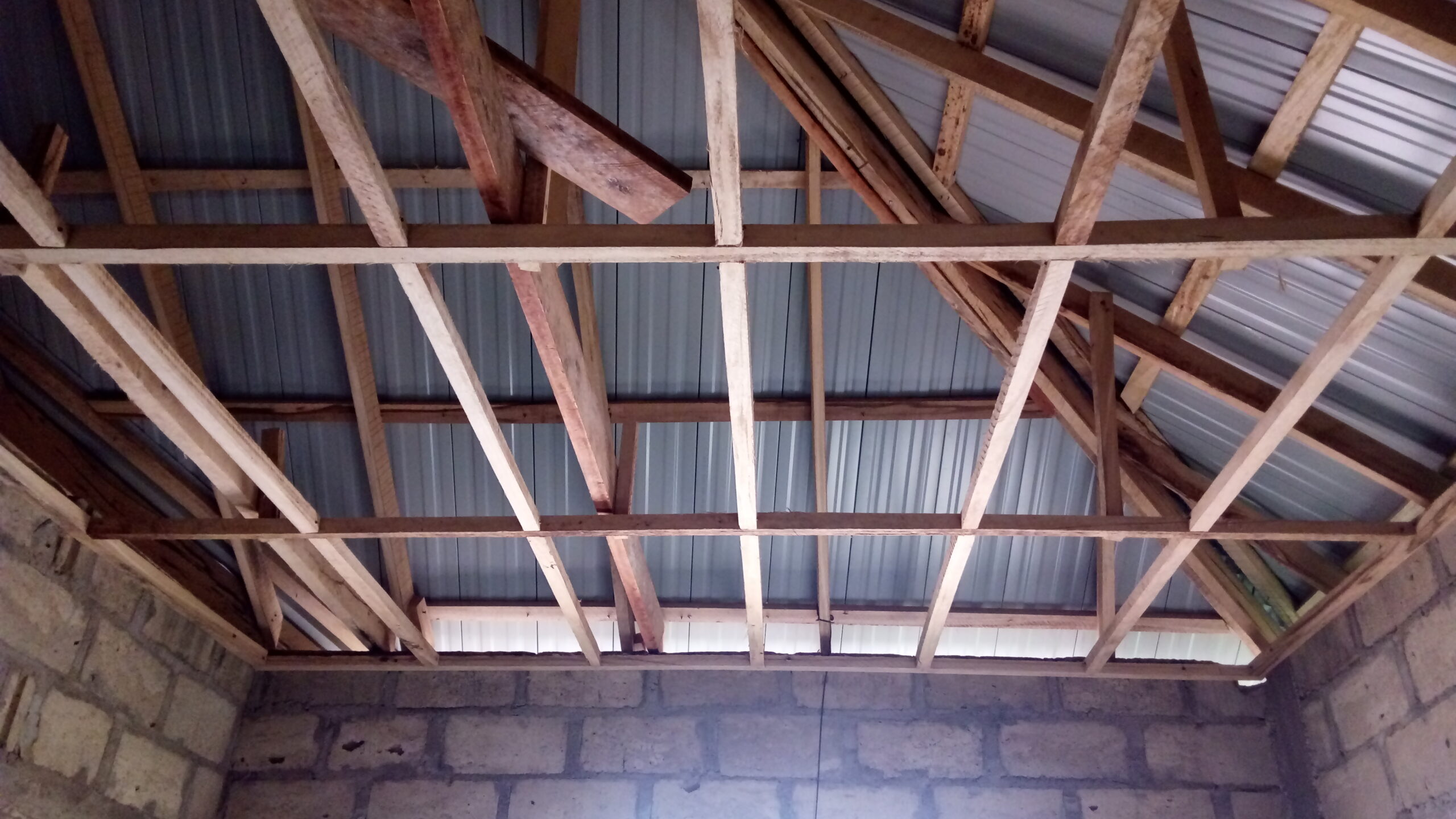 Premier Ceilings Ghana — project photo 41